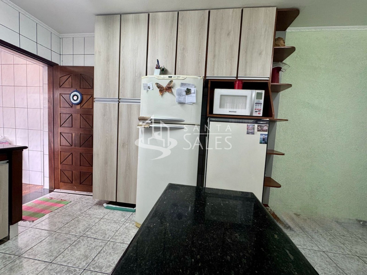 Casa, 3 quartos - Foto 14