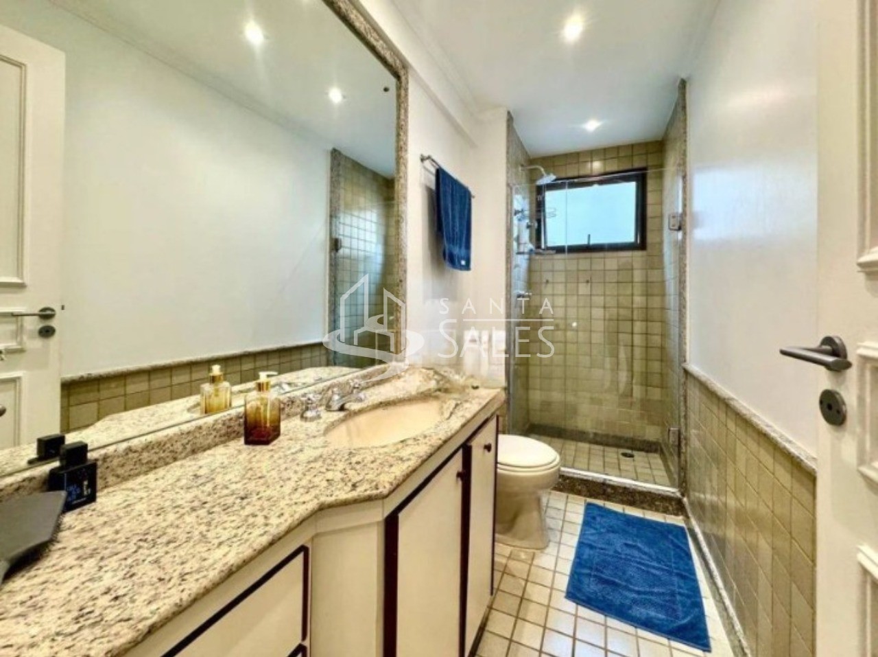 Apartamento à venda com 3 quartos, 126m² - Foto 6