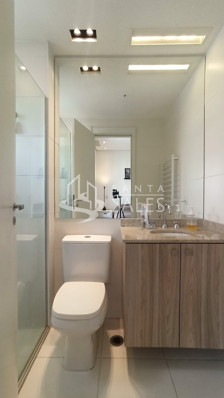 Apartamento, 2 quartos, 72 m² - Foto 21