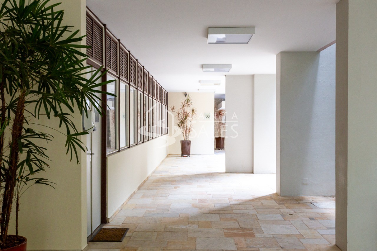 Apartamento, 3 quartos, 193 m² - Foto 37