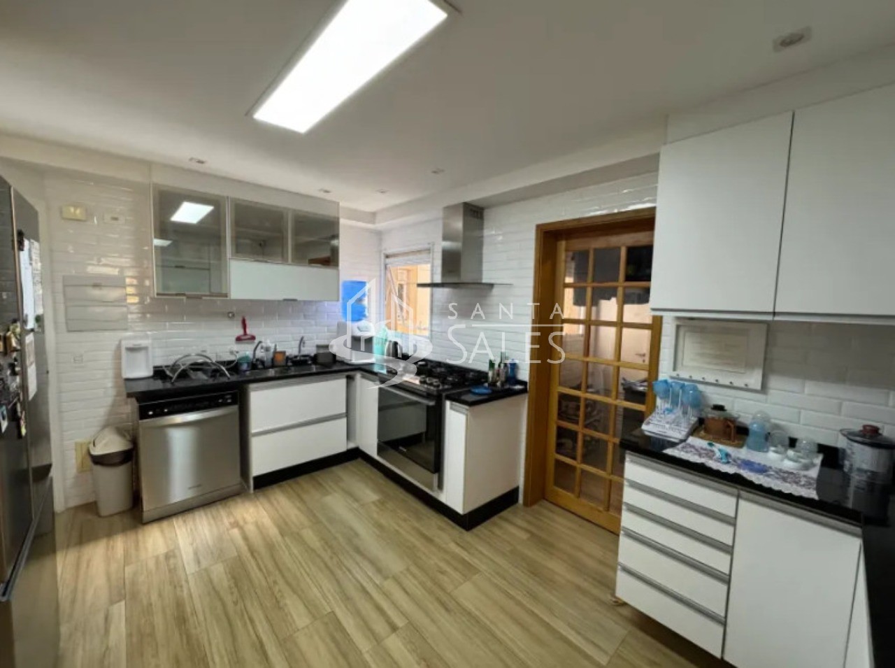 Apartamento, 3 quartos, 147 m² - Foto 5