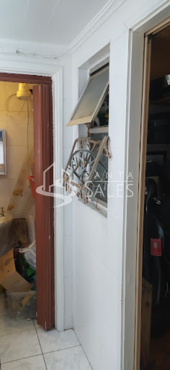 Apartamento à venda com 3 quartos, 80m² - Foto 44