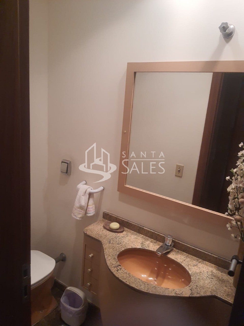 Apartamento, 4 quartos, 210 m² - Foto 4