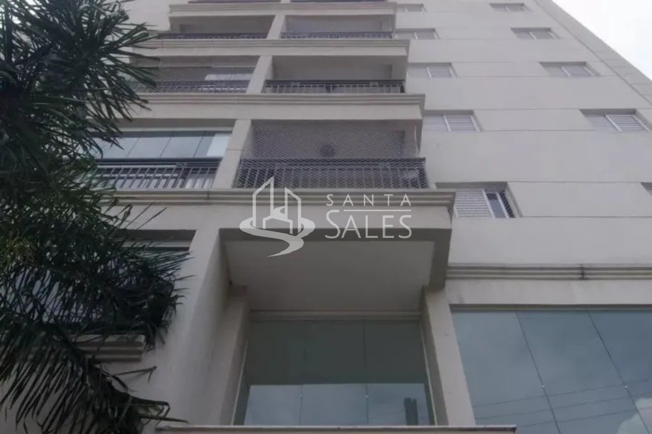 Apartamento à venda com 2 quartos, 51m² - Foto 15