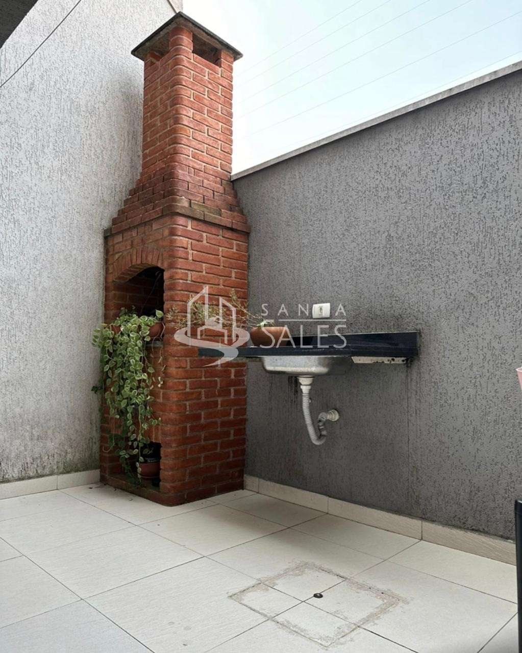 Casa, 3 quartos - Foto 15