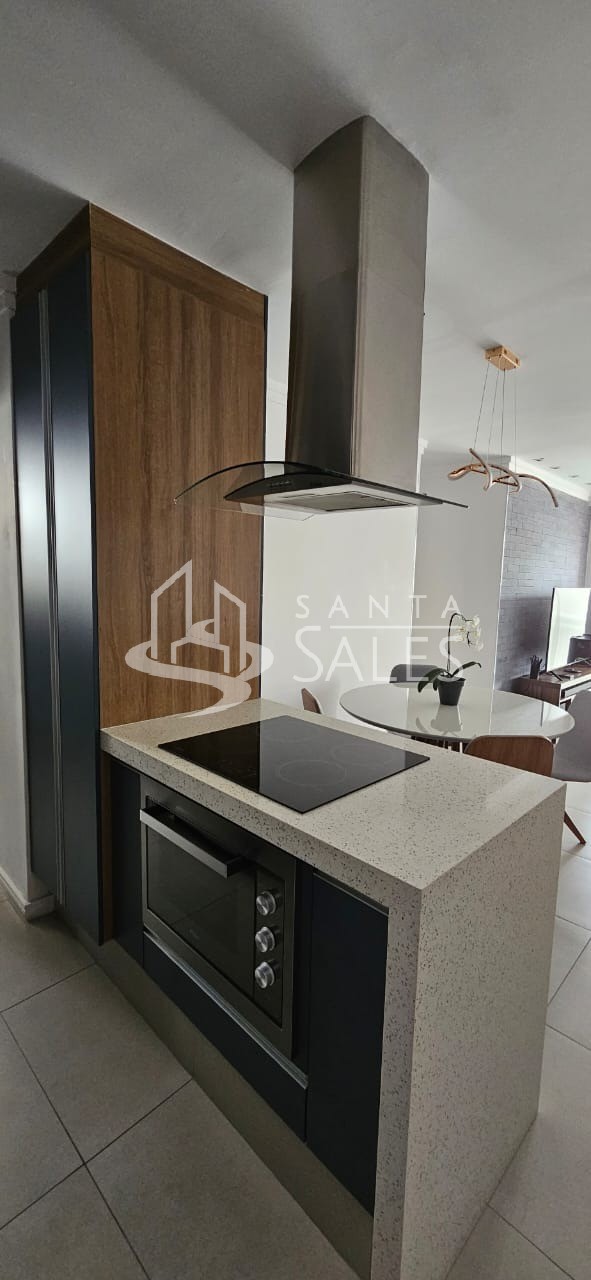 Apartamento à venda com 3 quartos, 80m² - Foto 17