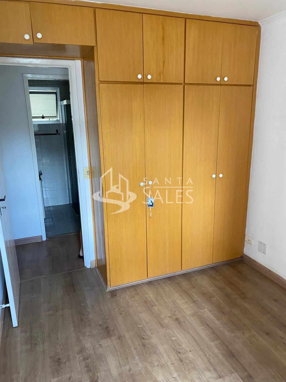 Apartamento, 3 quartos, 66 m² - Foto 2