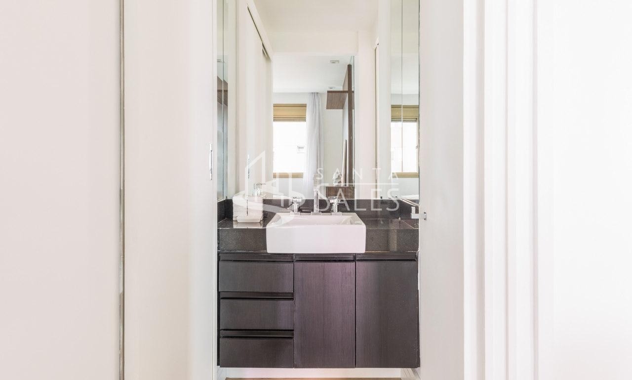 Apartamento, 2 quartos, 100 m² - Foto 10