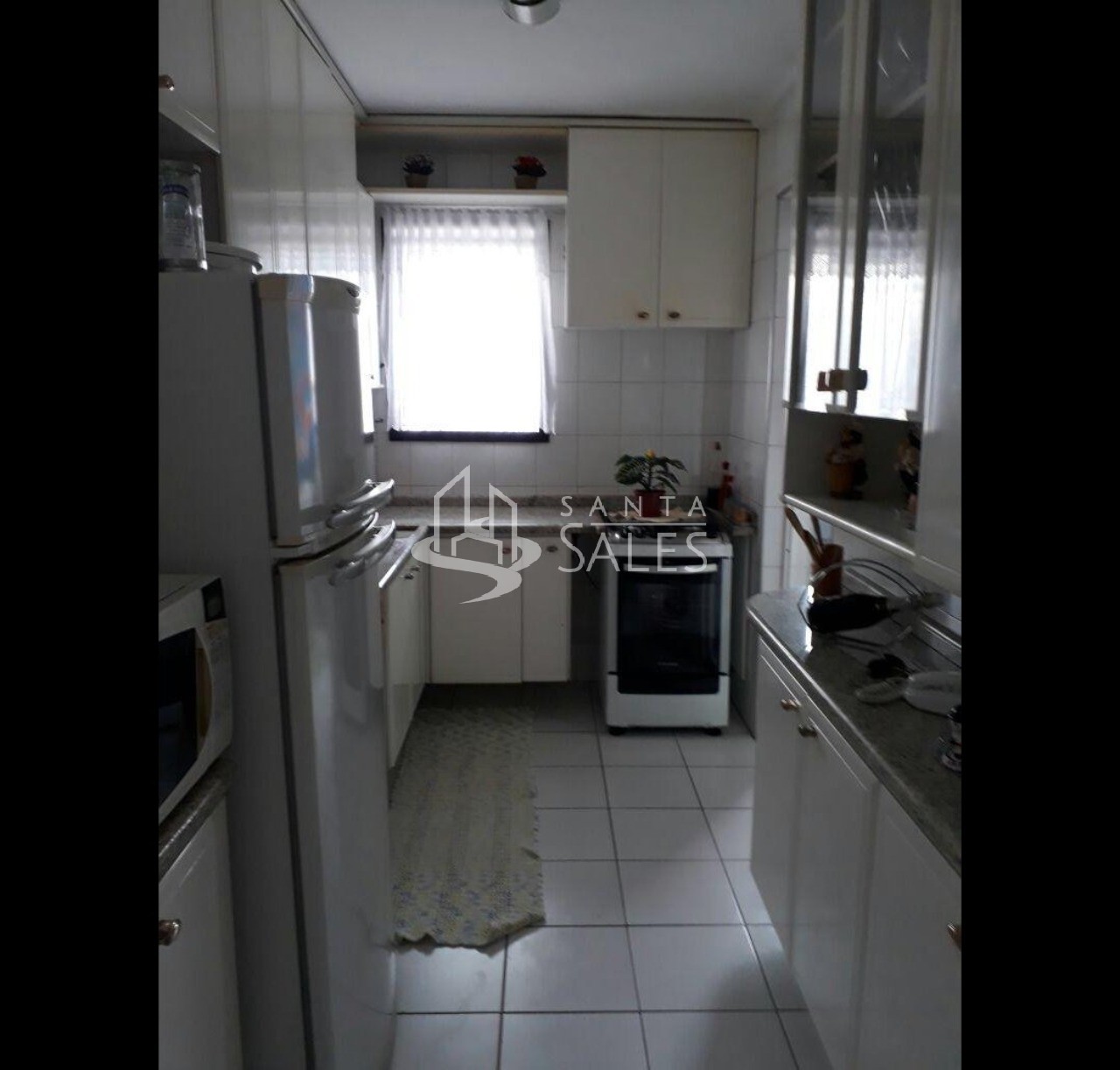 Apartamento, 3 quartos, 89 m² - Foto 7