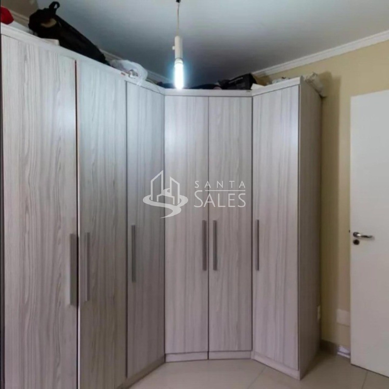 Apartamento, 2 quartos, 90 m² - Foto 5