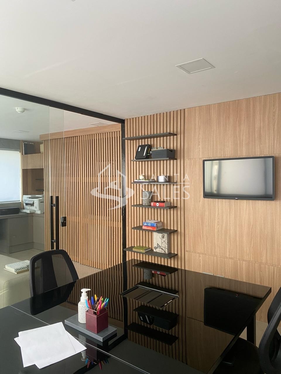 Conjunto Comercial-Sala à venda, 33m² - Foto 16