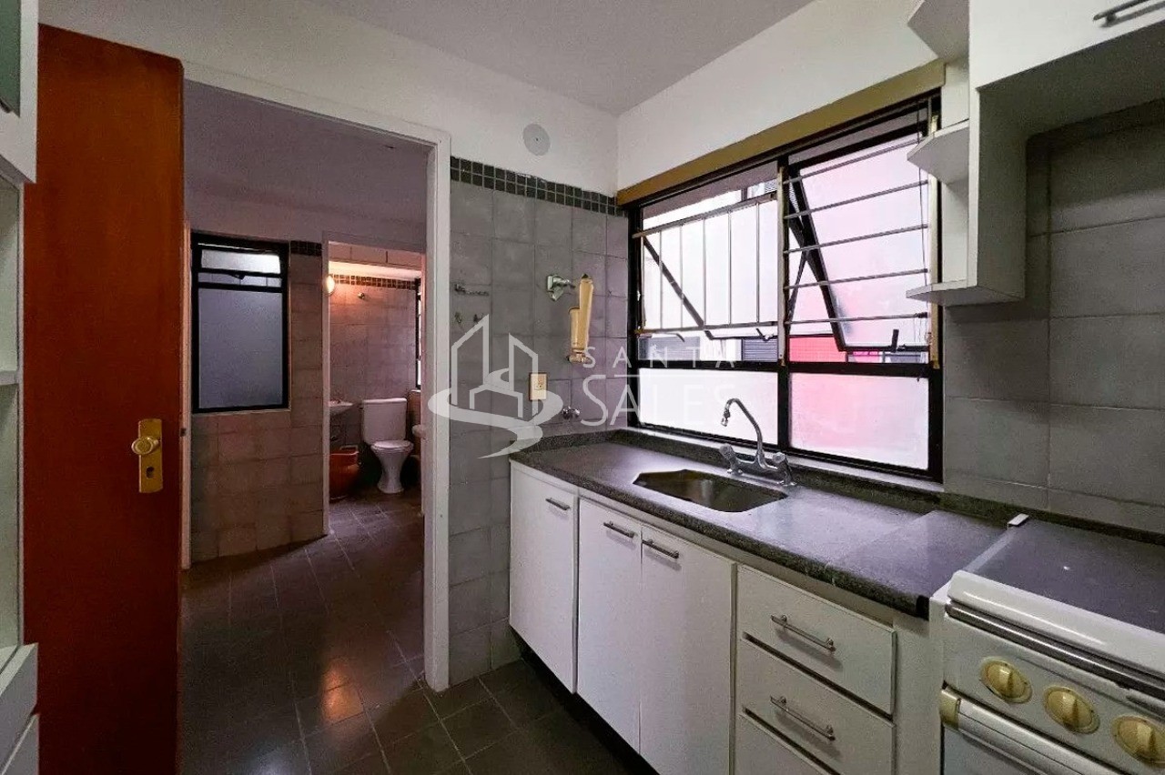 Apartamento, 3 quartos, 90 m² - Foto 10