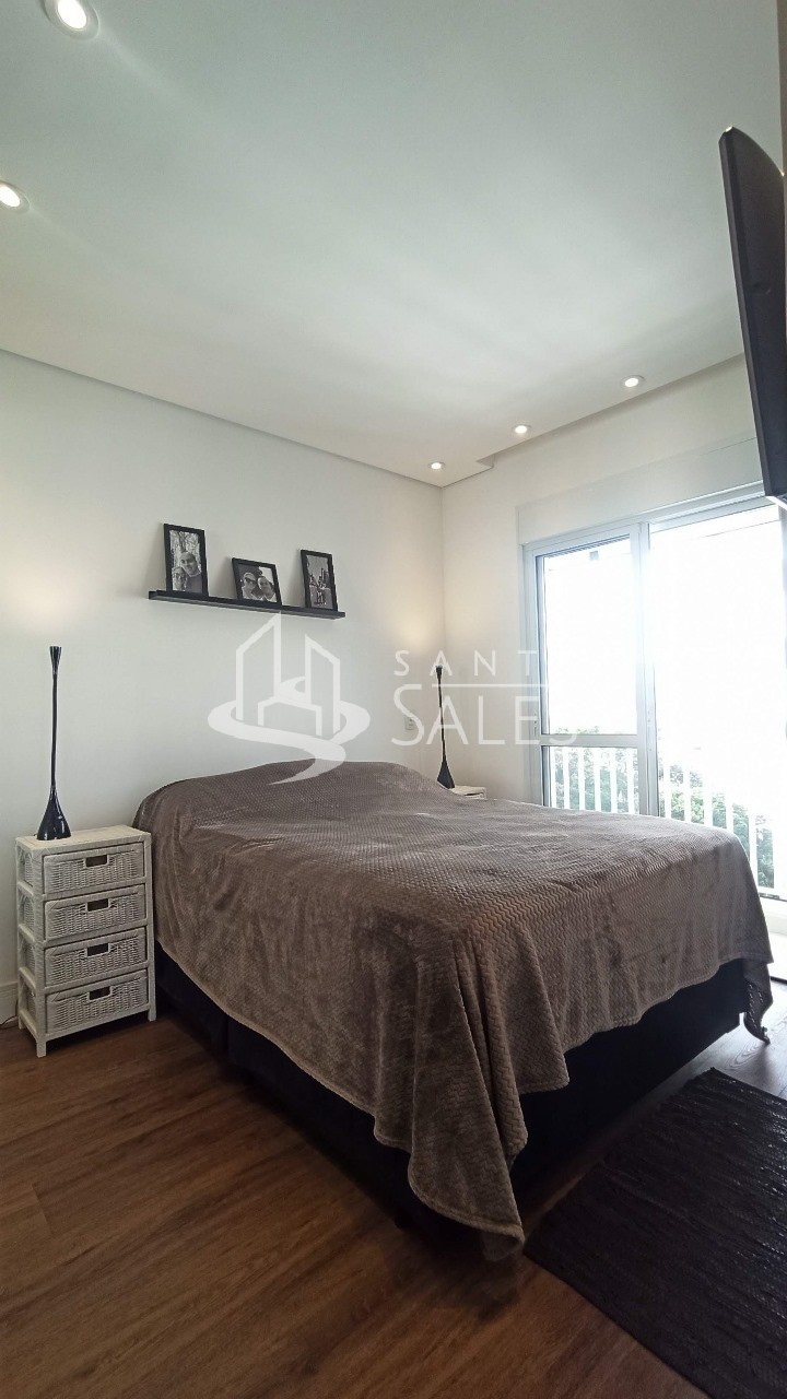 Apartamento, 2 quartos, 72 m² - Foto 15