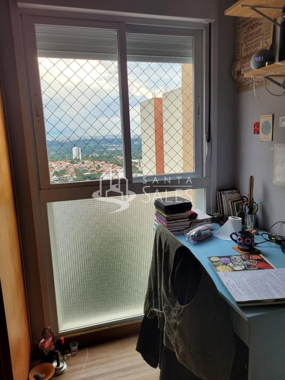 Apartamento, 1 quarto, 64 m² - Foto 14