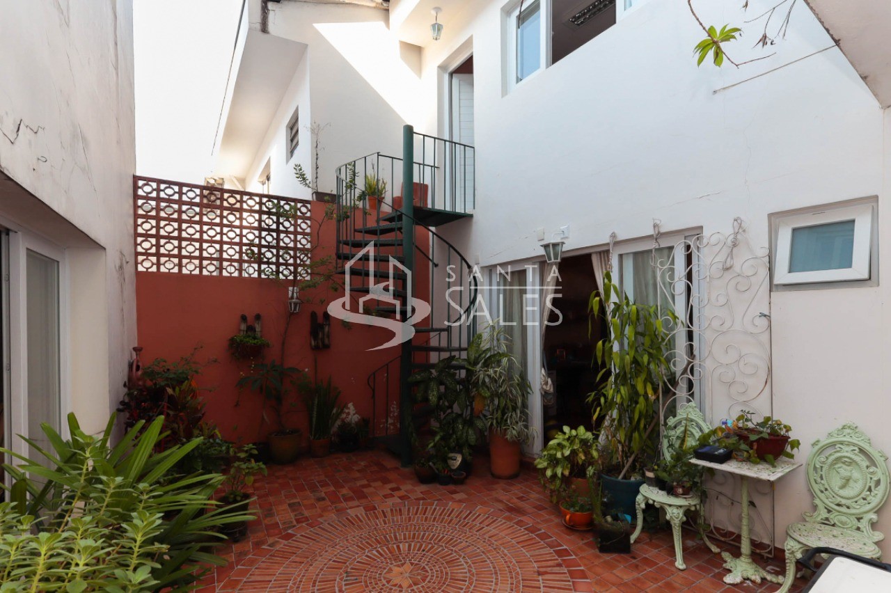 Casa, 4 quartos - Foto 12