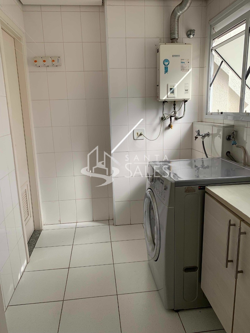 Apartamento, 3 quartos, 122 m² - Foto 47