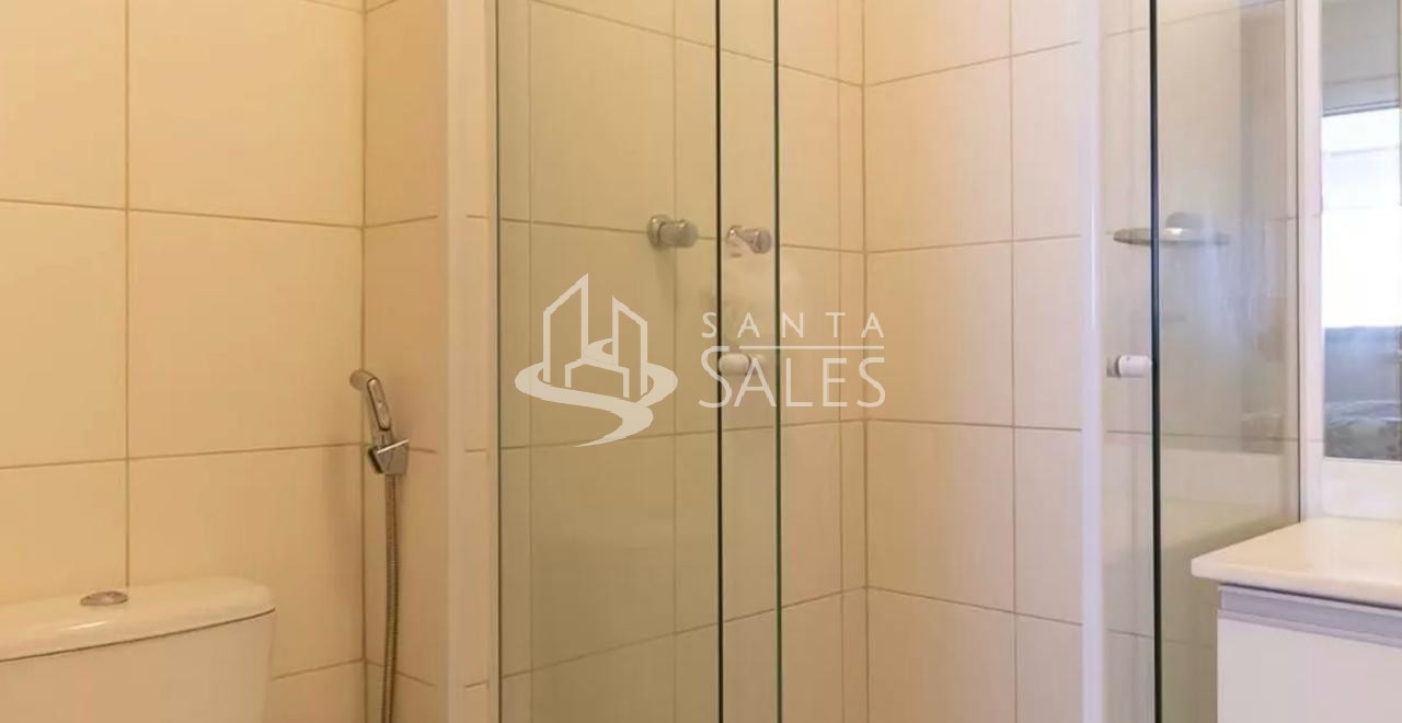 Apartamento, 1 quarto, 36 m² - Foto 4