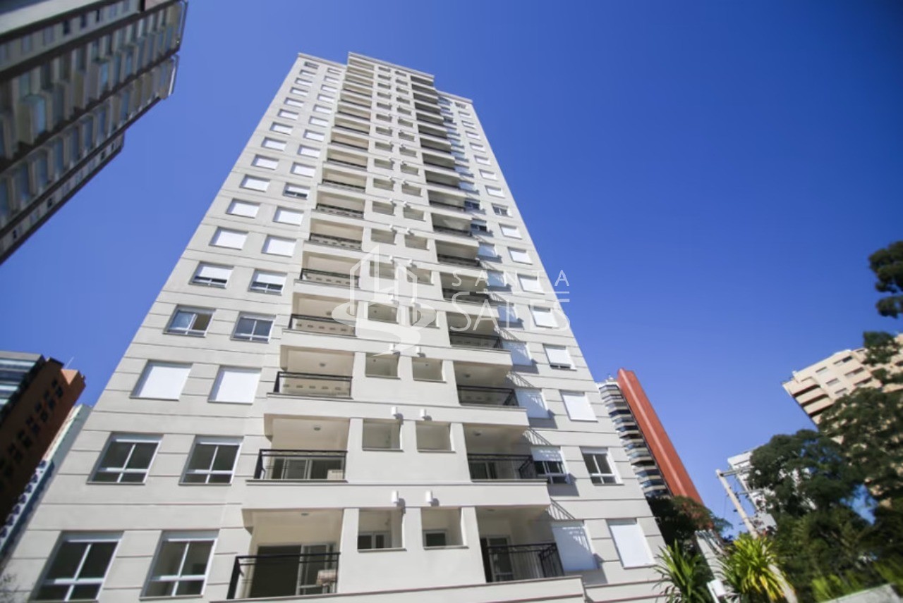 Apartamento, 2 quartos, 116 m² - Foto 11