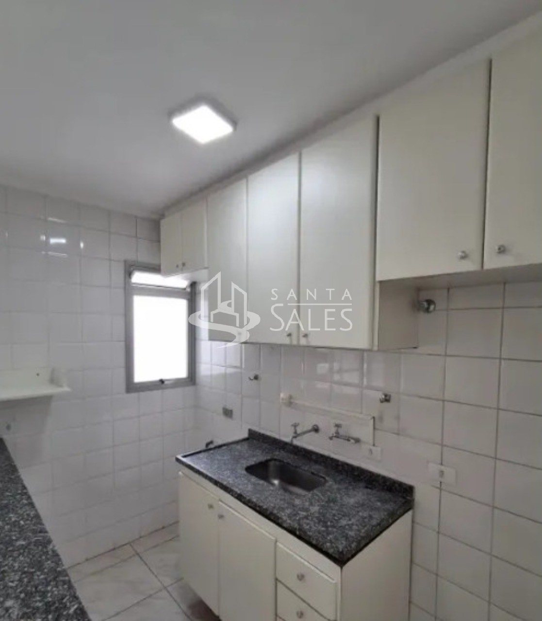 Apartamento, 1 quarto, 38 m² - Foto 5