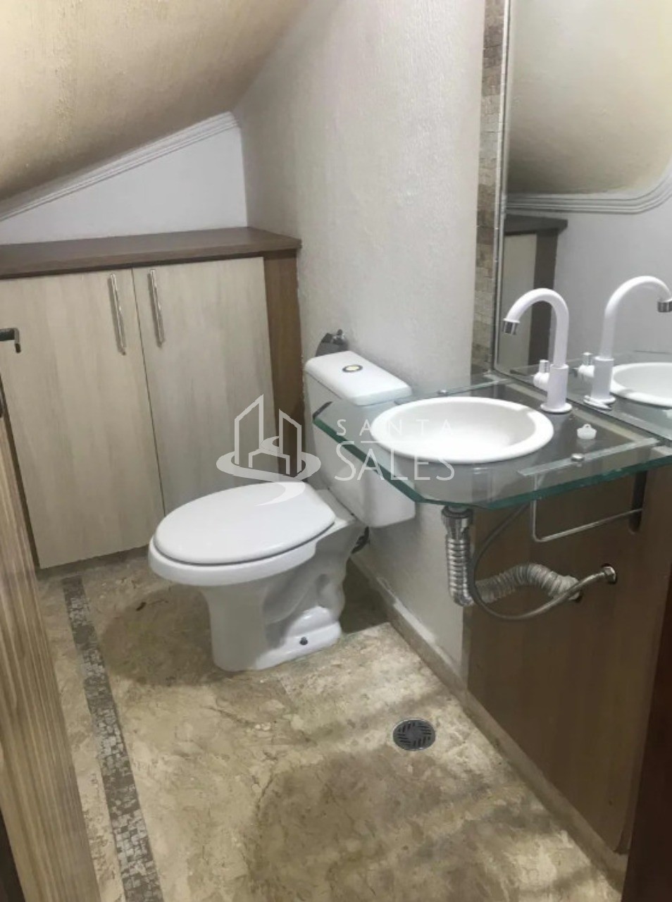 Casa, 2 quartos - Foto 4