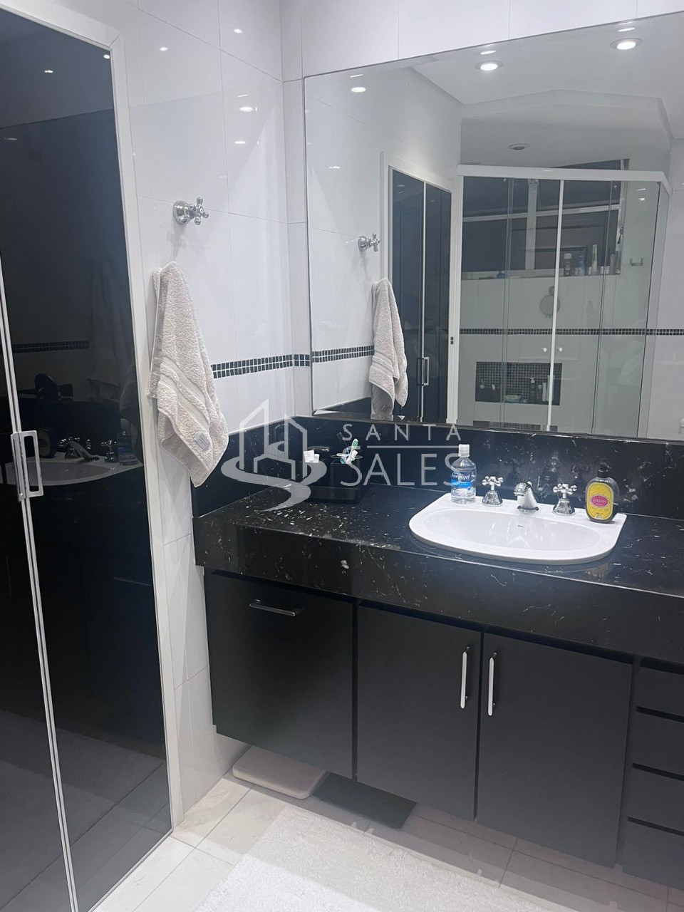 Apartamento, 4 quartos, 270 m² - Foto 19