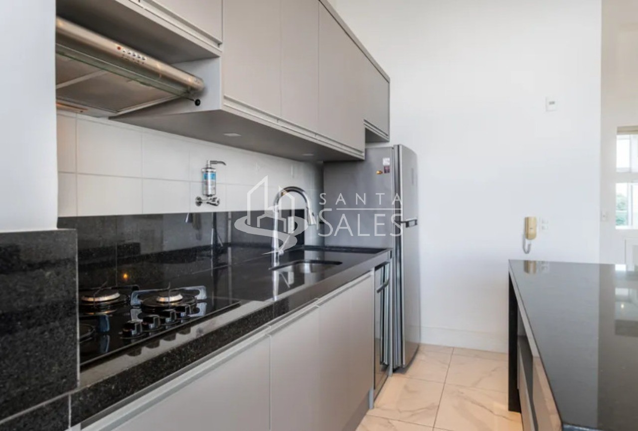 Apartamento, 3 quartos, 175 m² - Foto 9