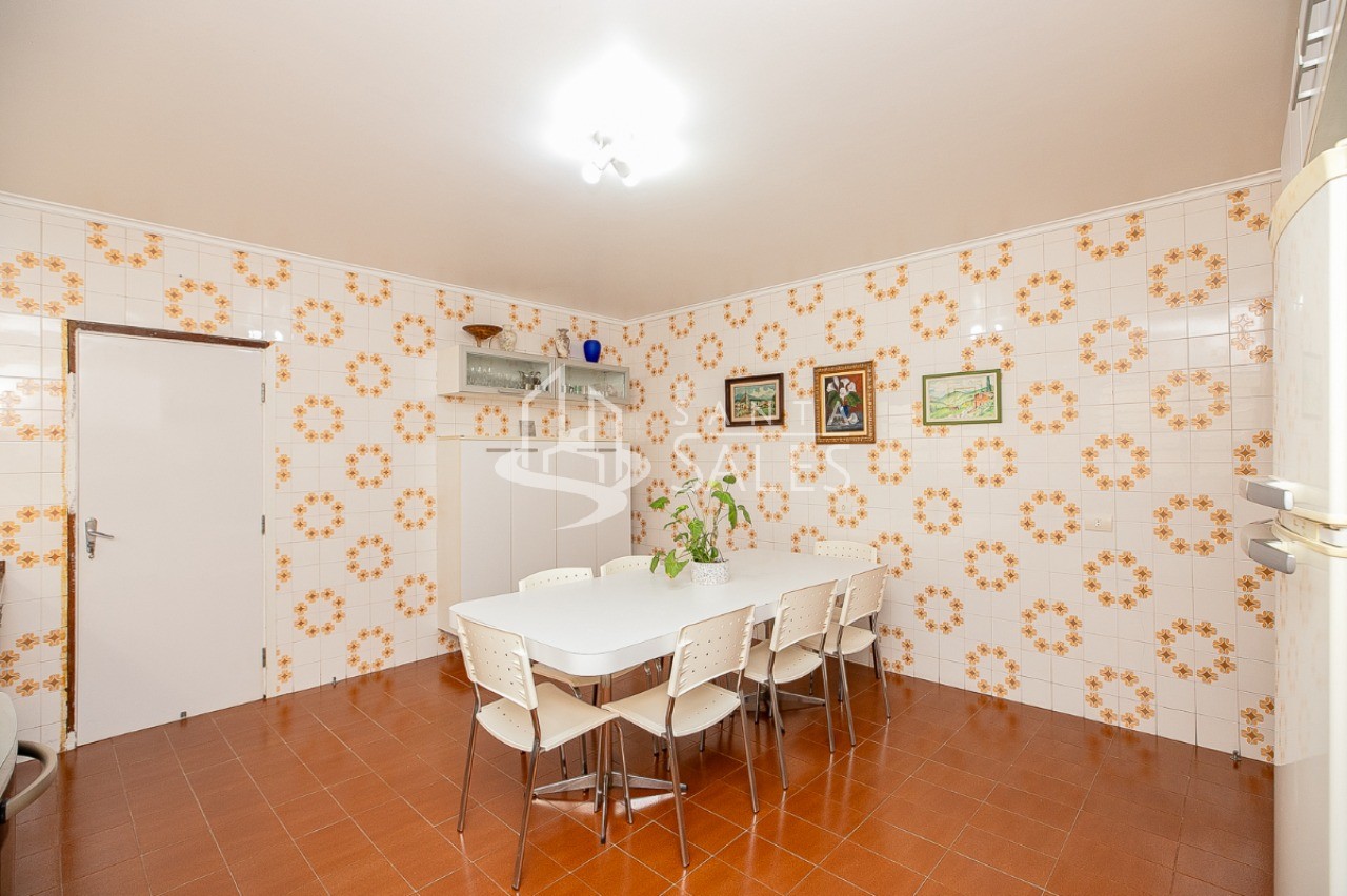 Casa à venda com 3 quartos, 173m² - Foto 3