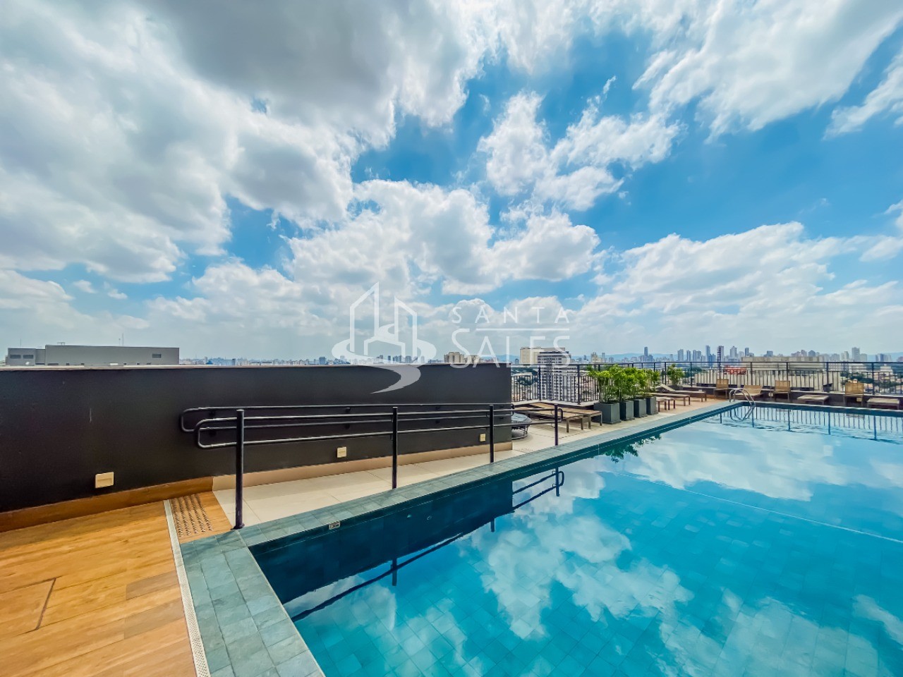 Apartamento, 2 quartos, 78 m² - Foto 58