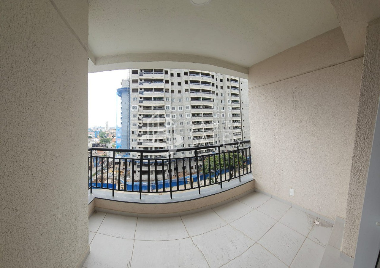 Apartamento, 2 quartos, 53 m² - Foto 6