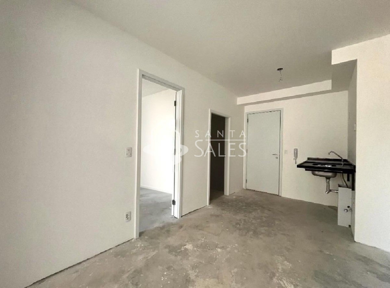 Apartamento, 1 quarto, 34 m² - Foto 21