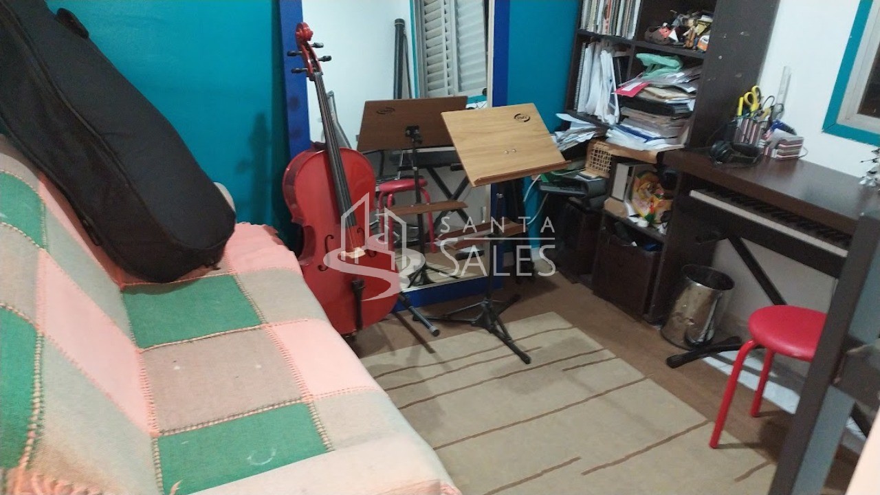 Apartamento à venda com 3 quartos, 80m² - Foto 48