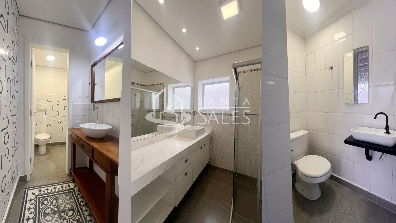 Casa, 3 quartos, 240 m² - Foto 6