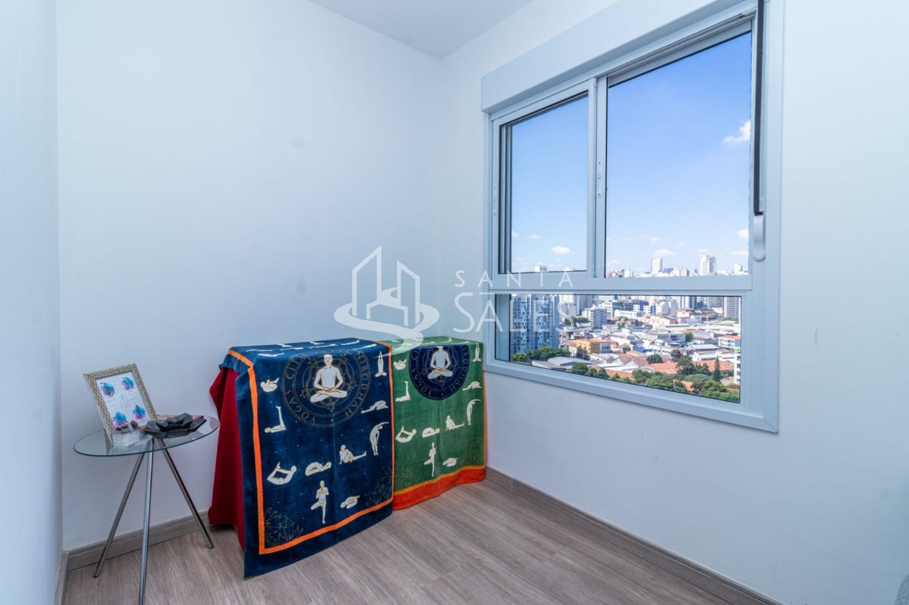 Apartamento à venda com 3 quartos, 74m² - Foto 12