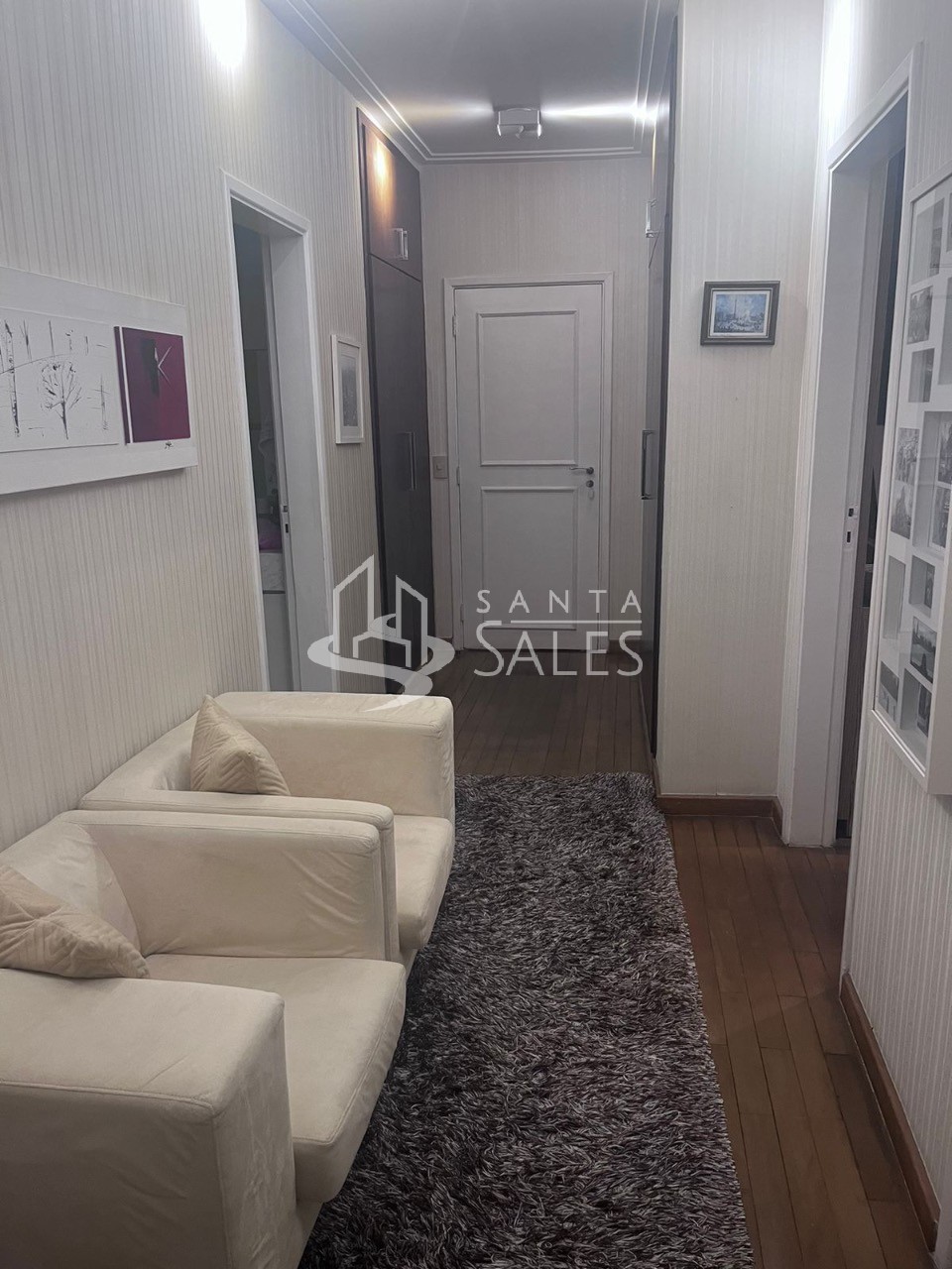 Apartamento, 4 quartos, 270 m² - Foto 12