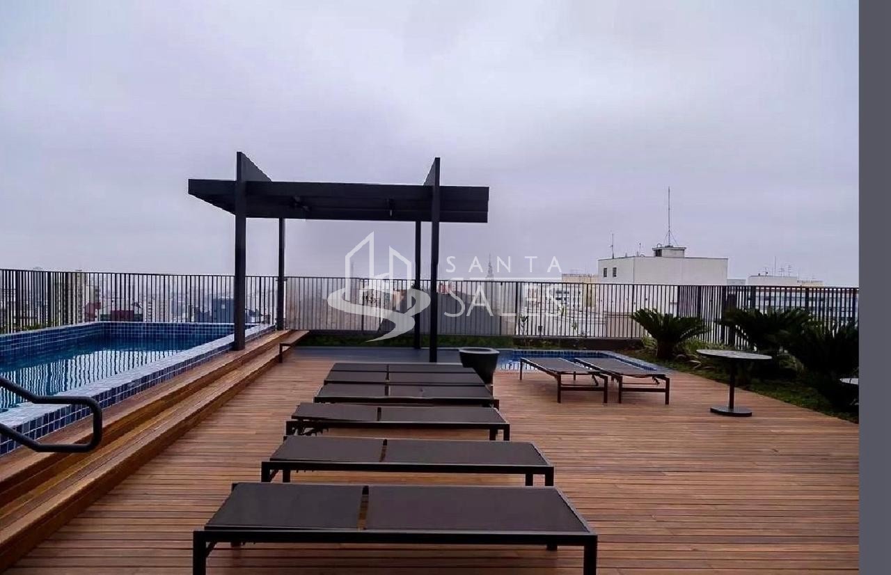 Apartamento, 1 quarto, 34 m² - Foto 17