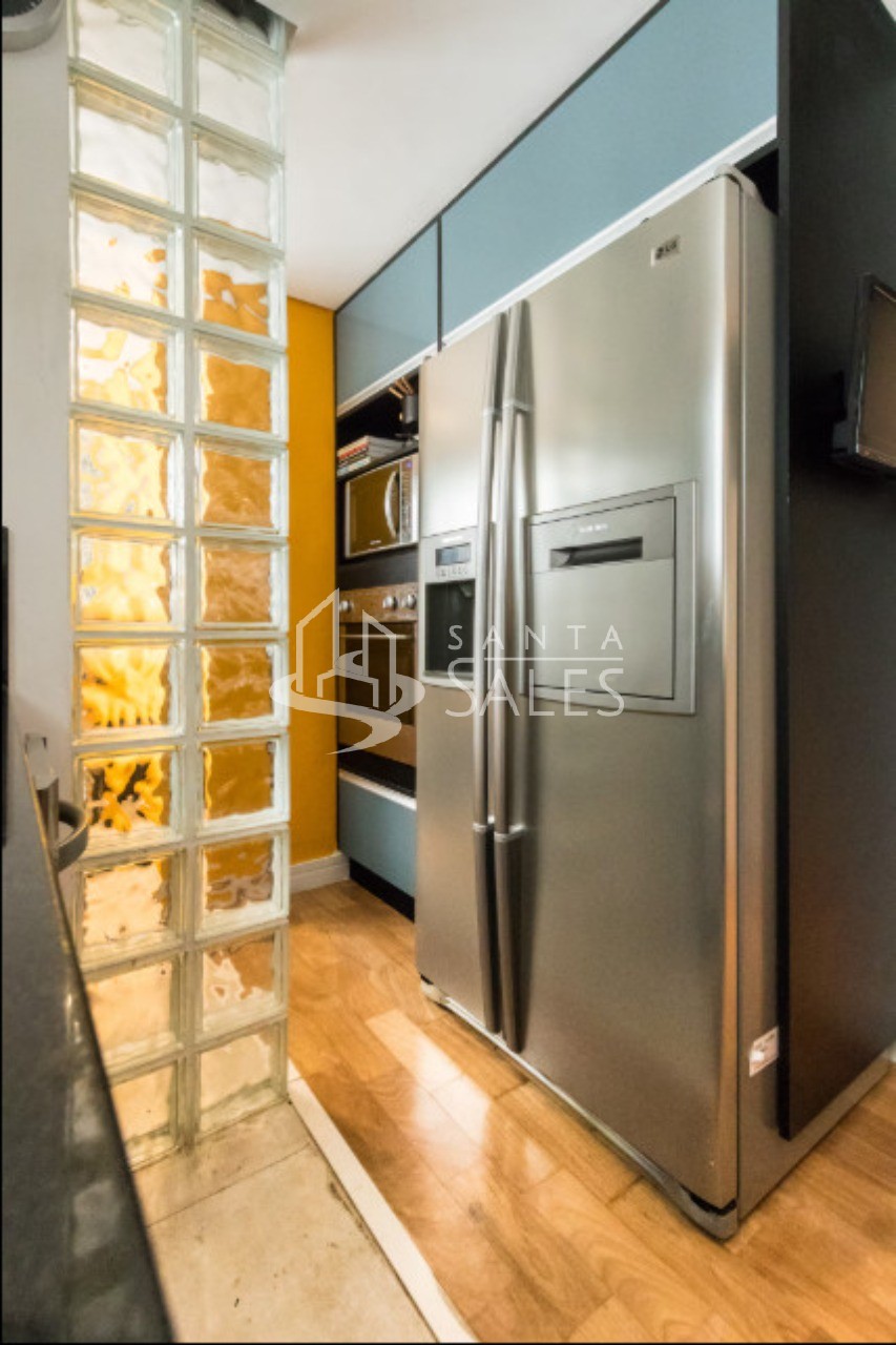 Apartamento, 2 quartos, 74 m² - Foto 11