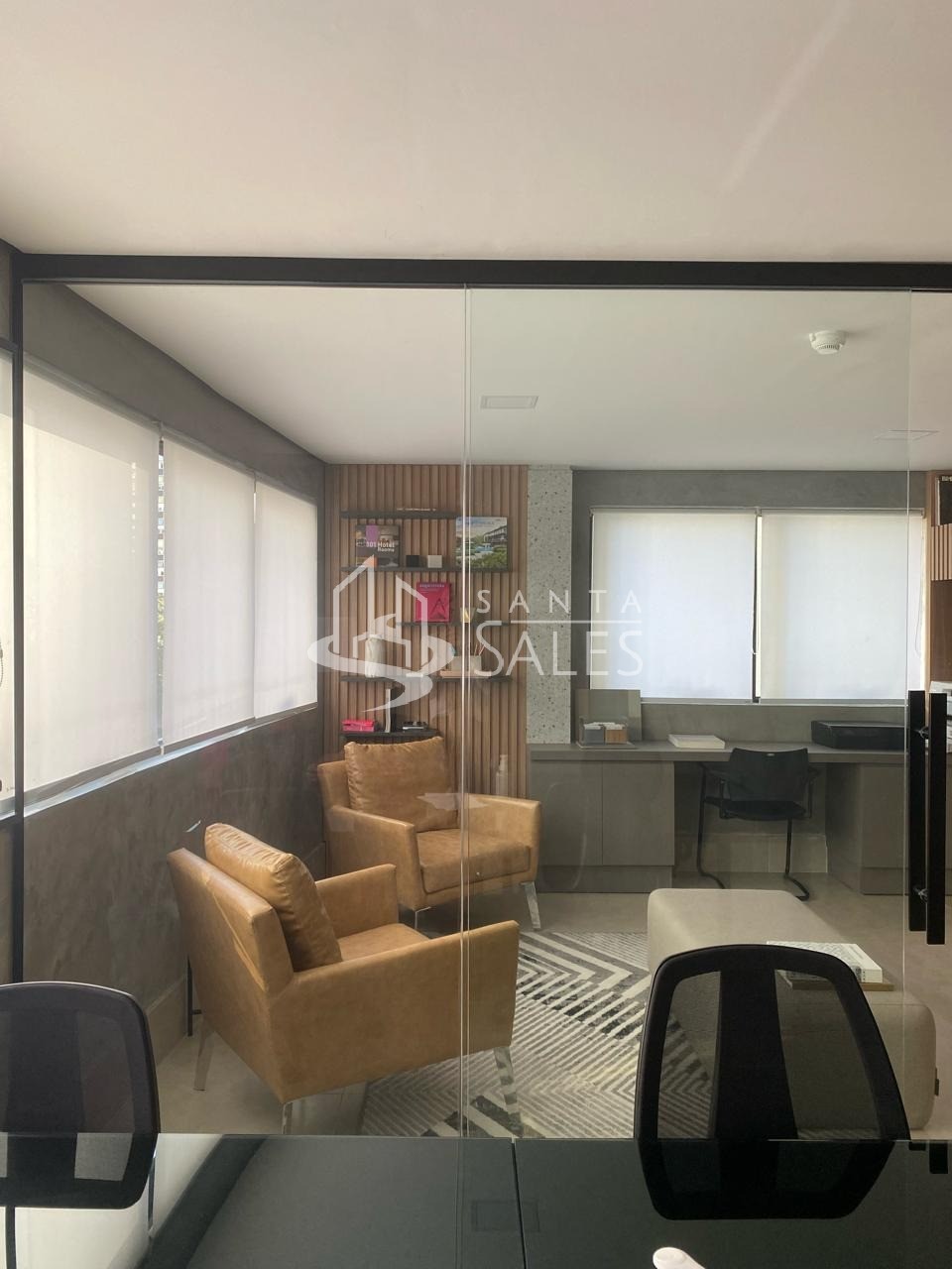 Conjunto Comercial-Sala à venda, 33m² - Foto 17