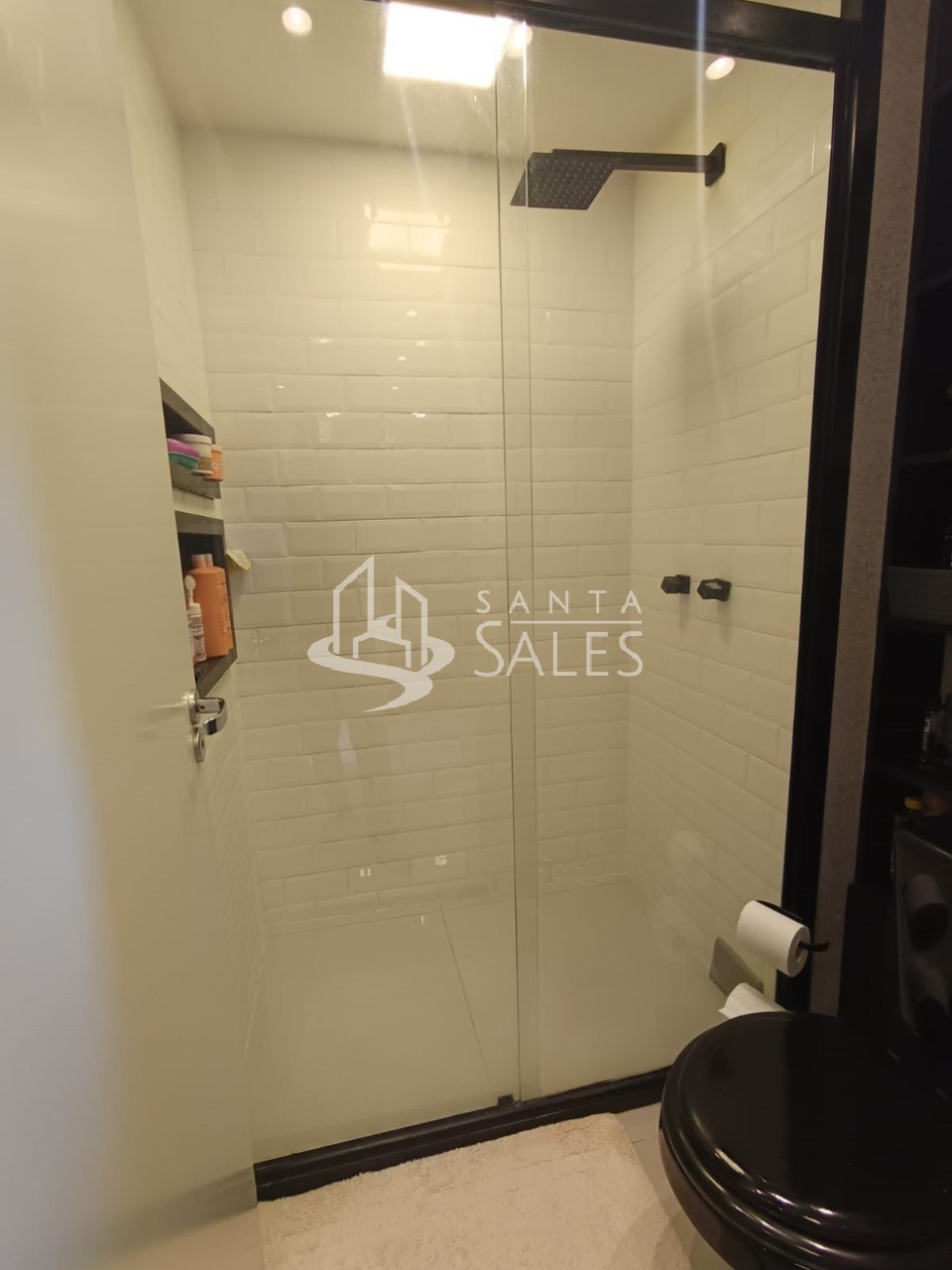 Apartamento, 1 quarto, 45 m² - Foto 16