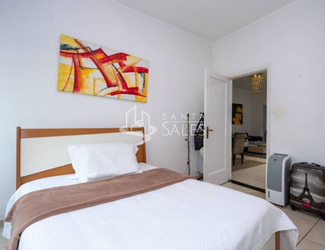 Apartamento, 2 quartos, 114 m² - Foto 11