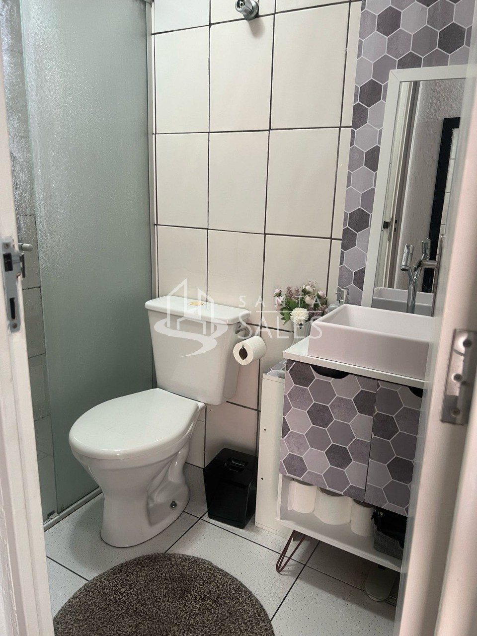 Apartamento, 1 quarto, 44 m² - Foto 15