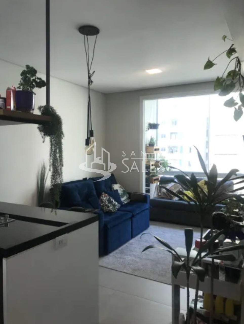 Apartamento, 2 quartos, 65 m² - Foto 6