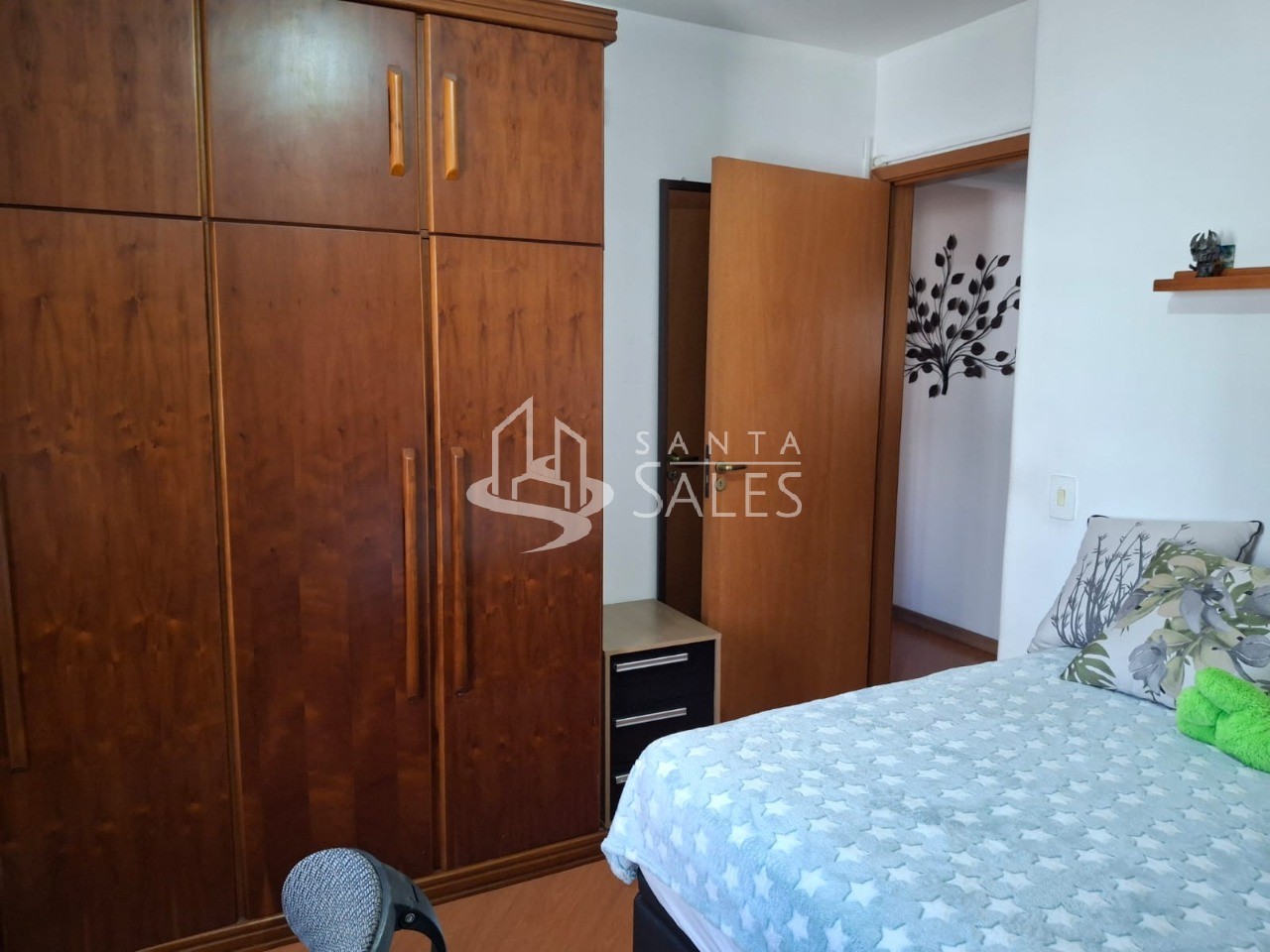 Apartamento, 2 quartos, 61 m² - Foto 4