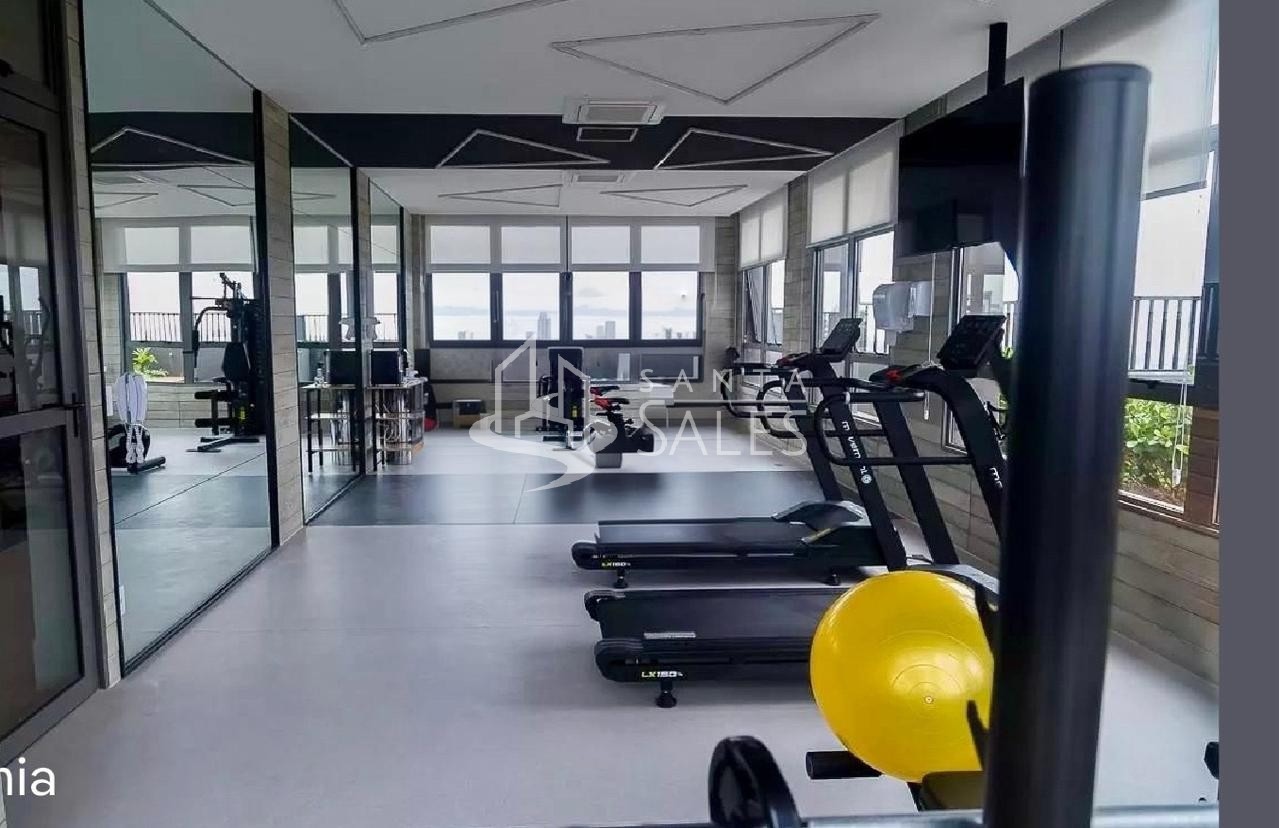 Apartamento, 1 quarto, 34 m² - Foto 15