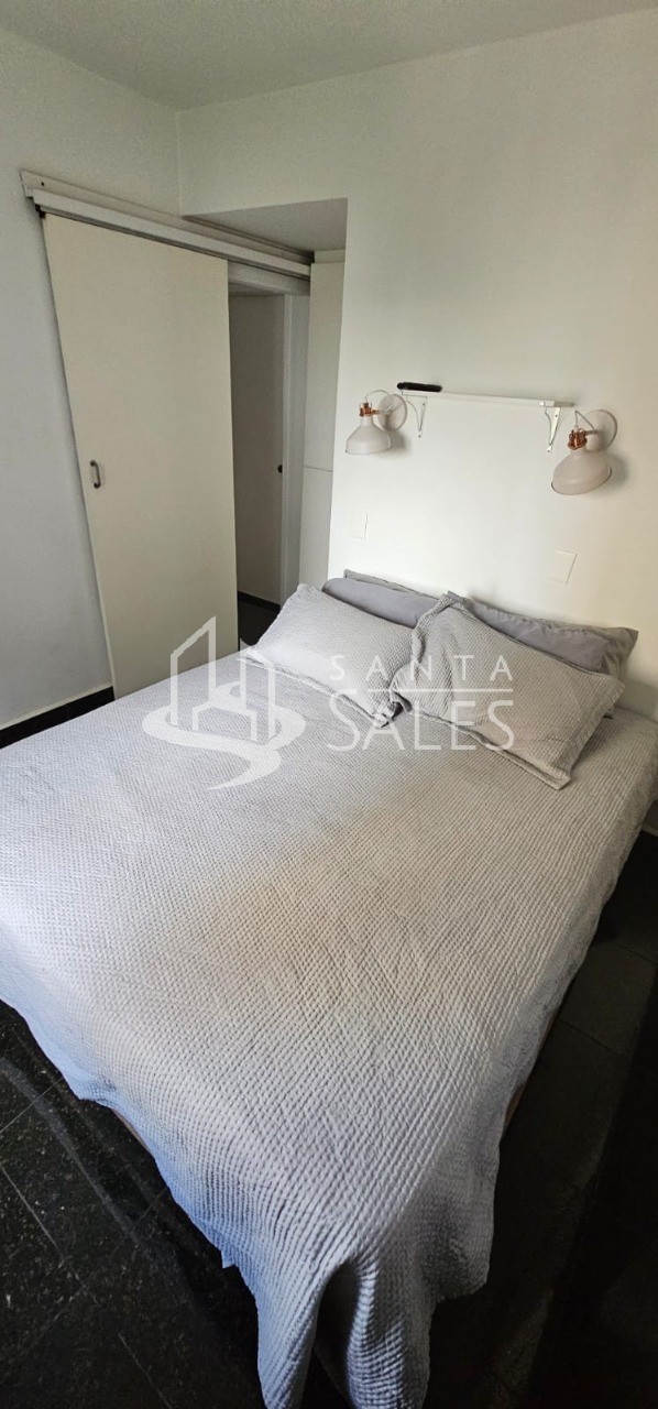 Apartamento, 2 quartos, 75 m² - Foto 19