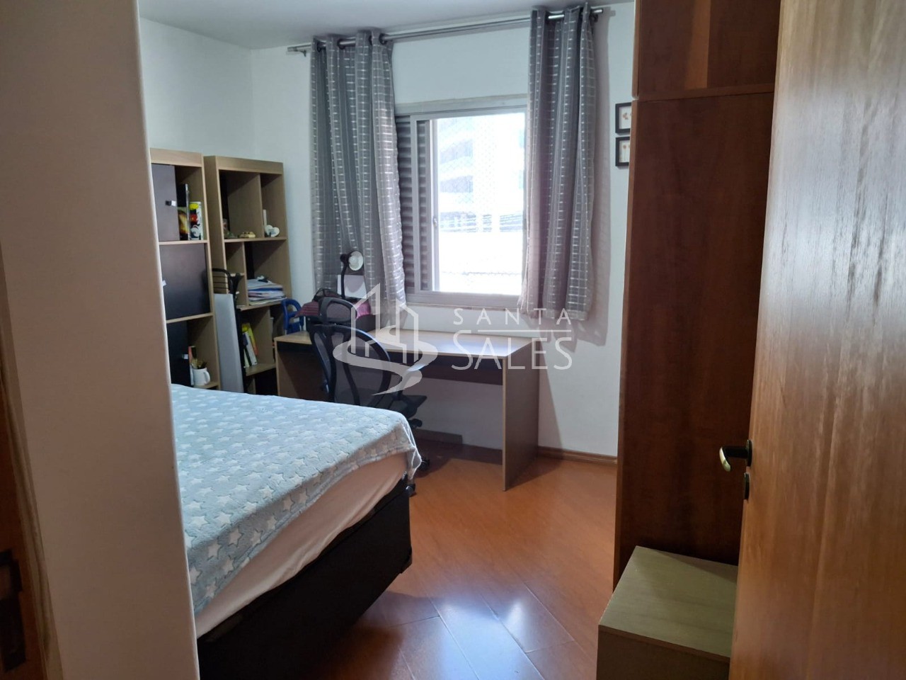 Apartamento, 2 quartos, 61 m² - Foto 8
