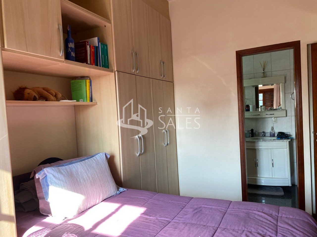 Casa, 4 quartos, 216 m² - Foto 2