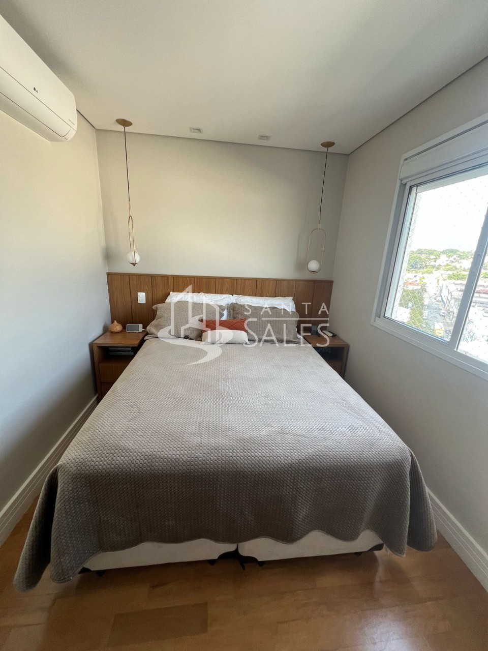 Apartamento, 2 quartos, 87 m² - Foto 15