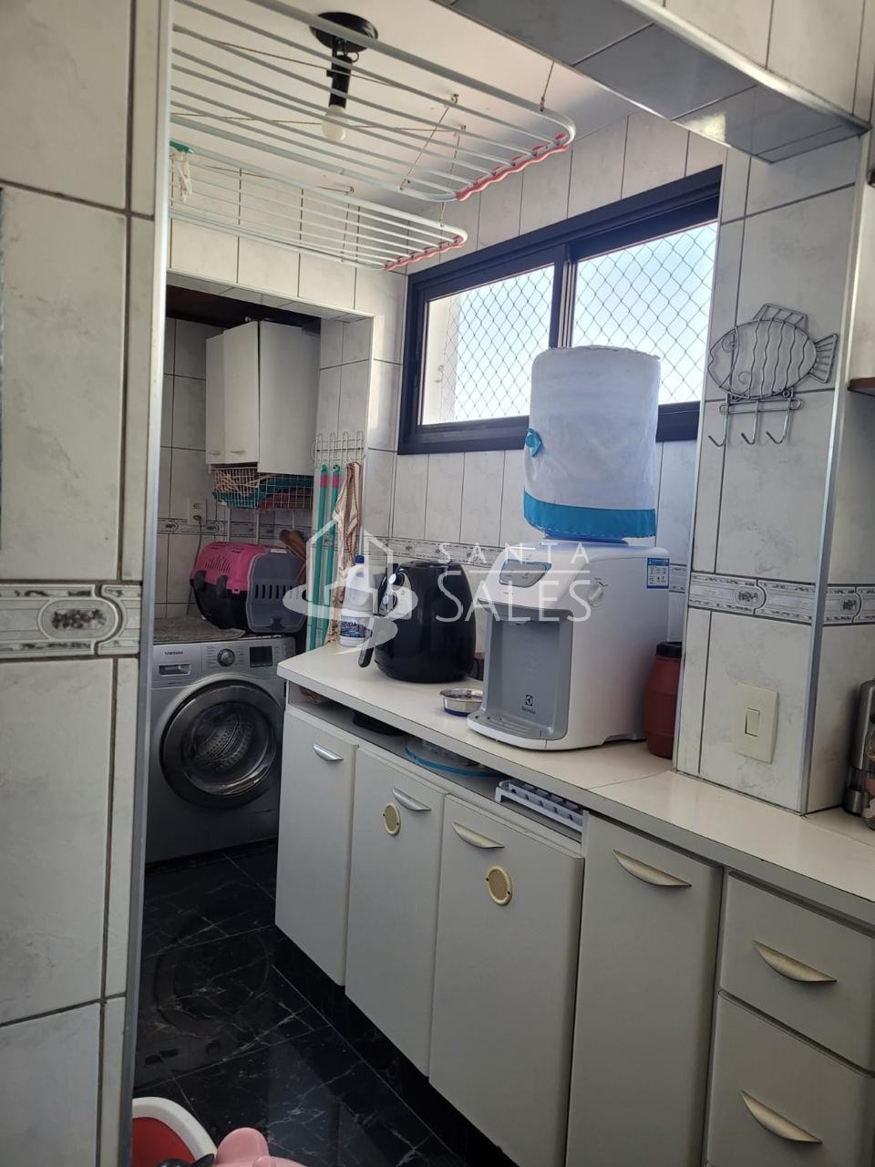 Apartamento, 1 quarto, 64 m² - Foto 2
