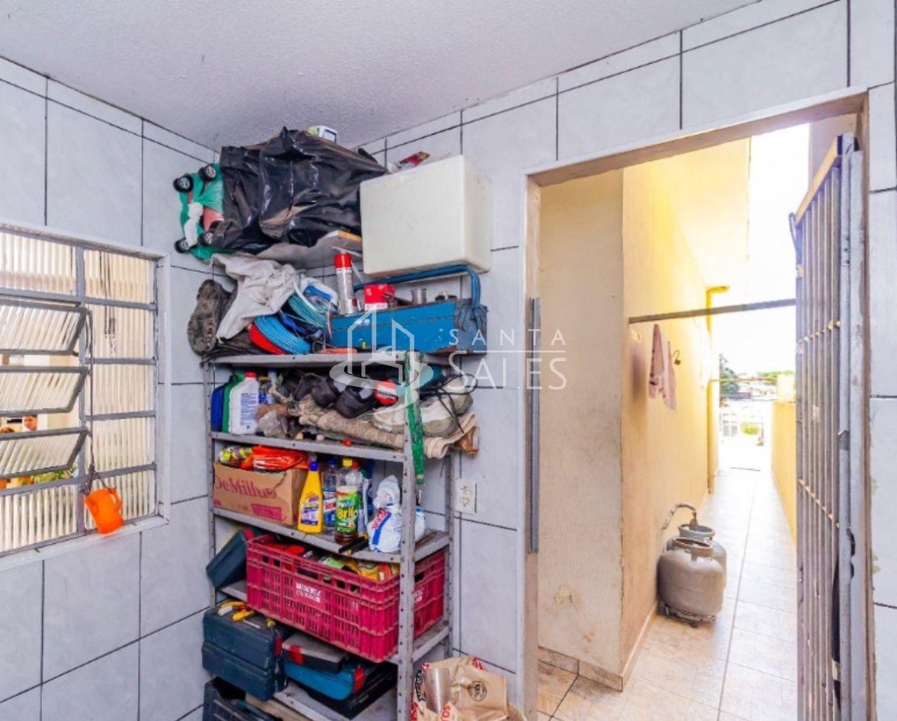 Casa, 3 quartos - Foto 13