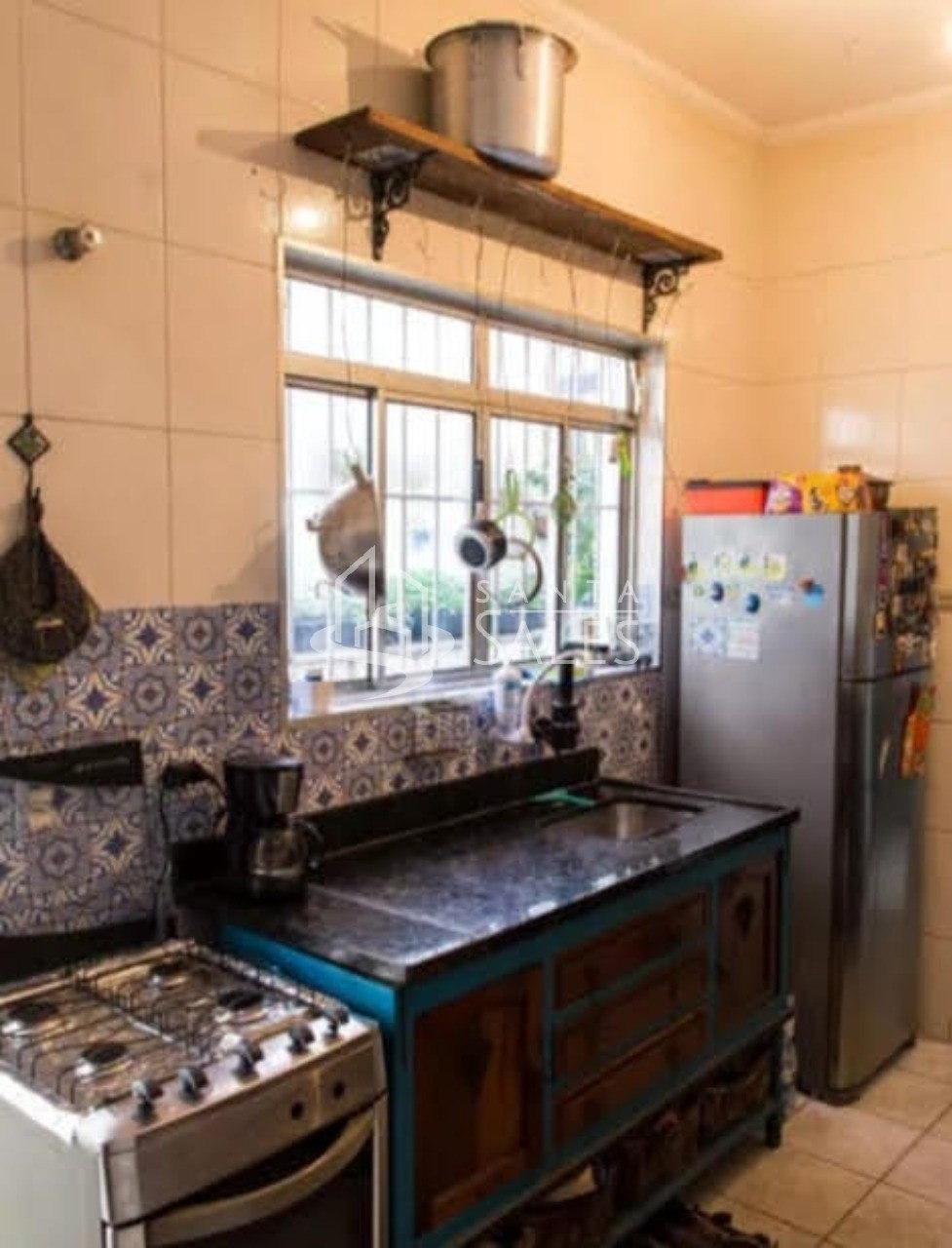 Casa, 2 quartos - Foto 13